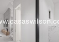 Nieuwbouw - Villa - Los Montesinos - La Herrada