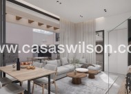 Nieuwbouw - Villa - Los Montesinos - La Herrada