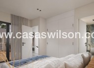 Nieuwbouw - Villa - Los Montesinos - La Herrada