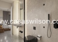 Nieuwbouw - Villa - Los Montesinos - La Herrada
