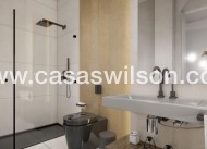 Nieuwbouw - Villa - Los Montesinos - La Herrada