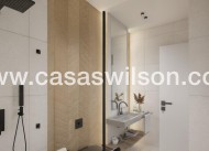 Nieuwbouw - Villa - Los Montesinos - La Herrada