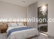Nieuwbouw - Villa - Los Montesinos - La Herrada
