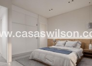 Nieuwbouw - Villa - Los Montesinos - La Herrada