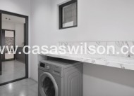 Nieuwbouw - Villa - Los Montesinos - La Herrada