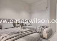 Nieuwbouw - Villa - Los Montesinos - La Herrada
