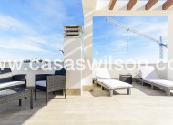 Nieuwbouw - Villa - Los Montesinos - La Herrada