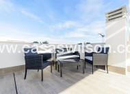 Nieuwbouw - Villa - Los Montesinos - La Herrada