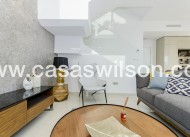 Nieuwbouw - Villa - Los Montesinos - La Herrada