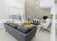 Nieuwbouw - Villa - Los Montesinos - La Herrada