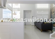 Nieuwbouw - Villa - Los Montesinos - La Herrada