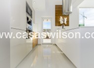 Nieuwbouw - Villa - Los Montesinos - La Herrada