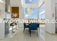 Nieuwbouw - Villa - Los Montesinos - La Herrada