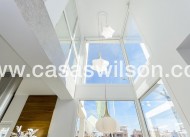 Nieuwbouw - Villa - Los Montesinos - La Herrada