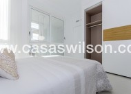 Nieuwbouw - Villa - Los Montesinos - La Herrada