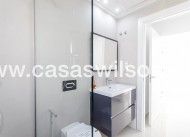 Nieuwbouw - Villa - Los Montesinos - La Herrada