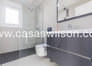 Nieuwbouw - Villa - Los Montesinos - La Herrada