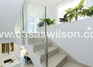 Nieuwbouw - Villa - Los Montesinos - La Herrada