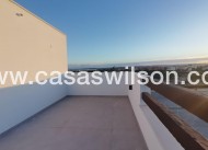 Nieuwbouw - Villa - Los Montesinos - La Herrada
