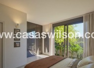 Nieuwbouw - Villa - Los Nietos - Centro