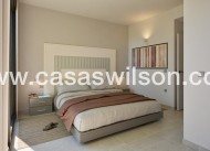 Nieuwbouw - Villa - Los Nietos - Centro