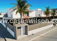 Nieuwbouw - Villa - Los Nietos - Centro