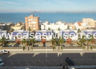 Nieuwbouw - Villa - Los Nietos - Centro