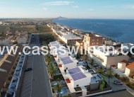 Nieuwbouw - Villa - Los Nietos - Centro