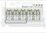 Nieuwbouw - Villa - Los Nietos - Centro