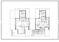 Nieuwbouw - Villa - Los Urrutias - ESTRELLA DE MAR