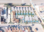 Nieuwbouw - Villa - Los Urrutias - ESTRELLA DE MAR