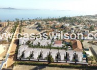 Nieuwbouw - Villa - Los Urrutias - ESTRELLA DE MAR