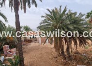 Nieuwbouw - Villa - Los Urrutias - ESTRELLA DE MAR