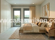 Nieuwbouw - Villa - Mazarron - Camposol Golf
