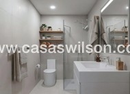Nieuwbouw - Villa - Mazarron - Camposol Golf