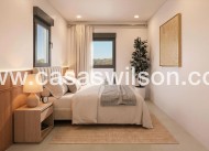 Nieuwbouw - Villa - Mazarron - Camposol Golf