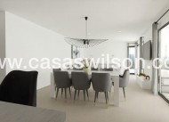 Nieuwbouw - Villa - Monforte del Cid - La Capitana