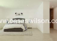 Nieuwbouw - Villa - Monforte del Cid - La Capitana