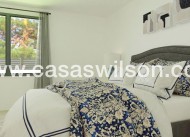 Nieuwbouw - Villa - Monforte del Cid - La Capitana