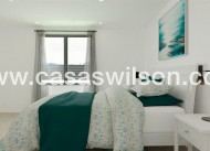 Nieuwbouw - Villa - Monforte del Cid - La Capitana