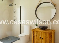 Nieuwbouw - Villa - Monforte del Cid - La Capitana