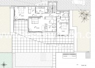 Nieuwbouw - Villa - Moraira - La sabatera