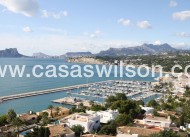 Nieuwbouw - Villa - Moraira - La sabatera