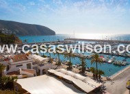 Nieuwbouw - Villa - Moraira - La sabatera