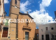 Nieuwbouw - Villa - Moraira_Teulada - Verde Pino