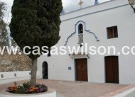 Nieuwbouw - Villa - Moraira_Teulada - Verde Pino