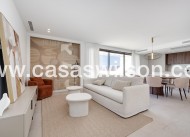 Nieuwbouw - Villa - Mutxamel - Cotoveta
