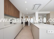 Nieuwbouw - Villa - Mutxamel - Cotoveta