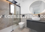 Nieuwbouw - Villa - Mutxamel - Cotoveta