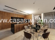 Nieuwbouw - Villa - Orihuela Costa - Cabo roig - La Zenia